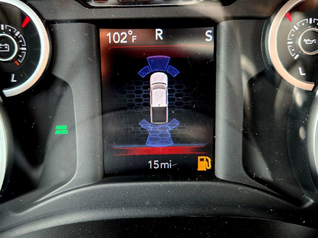 New 2026 RAM 1500 Big Horn image 19