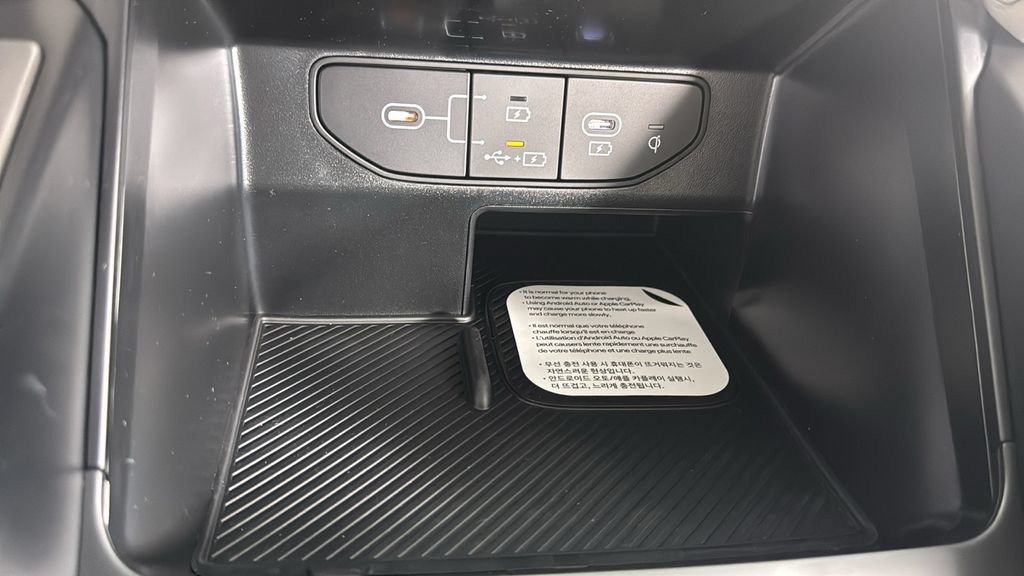 New 2026 Kia Sorento S AWD/4WD image 27