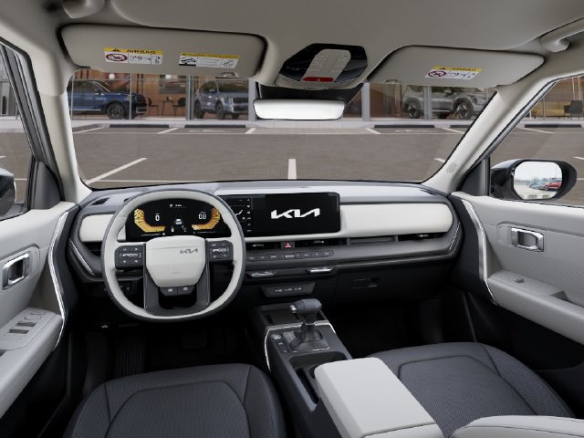 New 2027 Kia Seltos EX AWD/4WD image 14