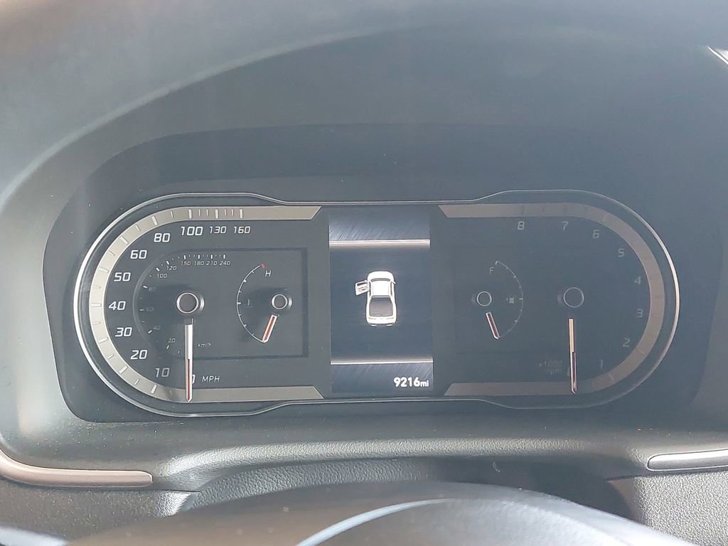 Certified 2024 Hyundai Santa Cruz SEL AWD/4WD image 18