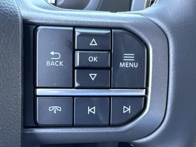 New 2026 Ford F150 XLT w/ Equipment Group 302A MID RWD image 29