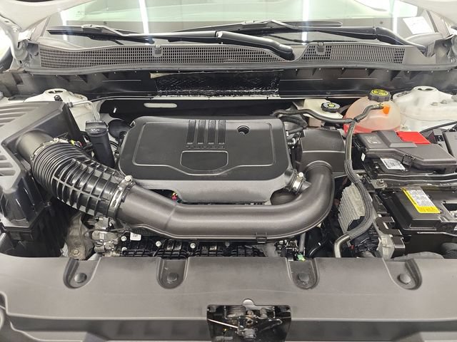 Used 2024 Chevrolet Blazer LT w/ Redline Edition FWD image 37