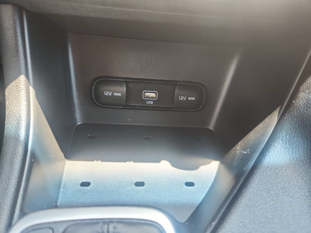 Used 2020 Kia Sportage LX AWD/4WD image 24