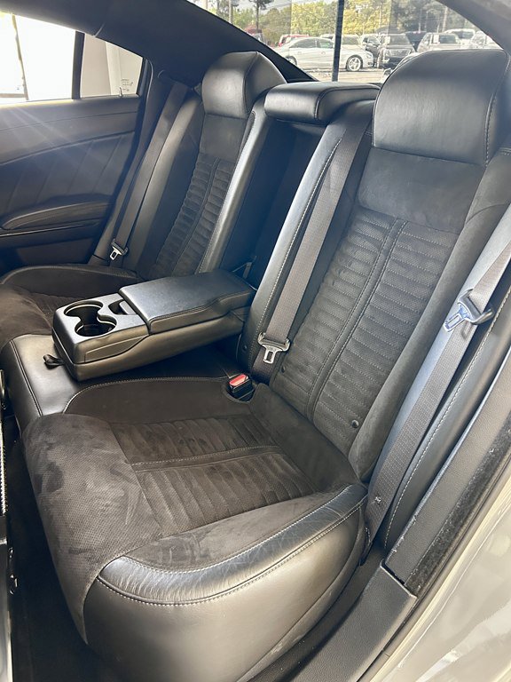 Used 2020 Dodge Charger Scat Pack w/ Daytona Edition Group image 17