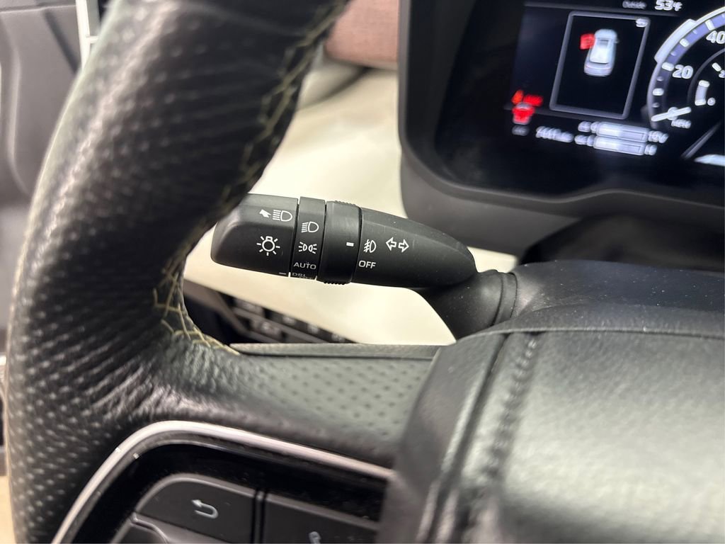 Used 2023 Toyota Sequoia Capstone image 27