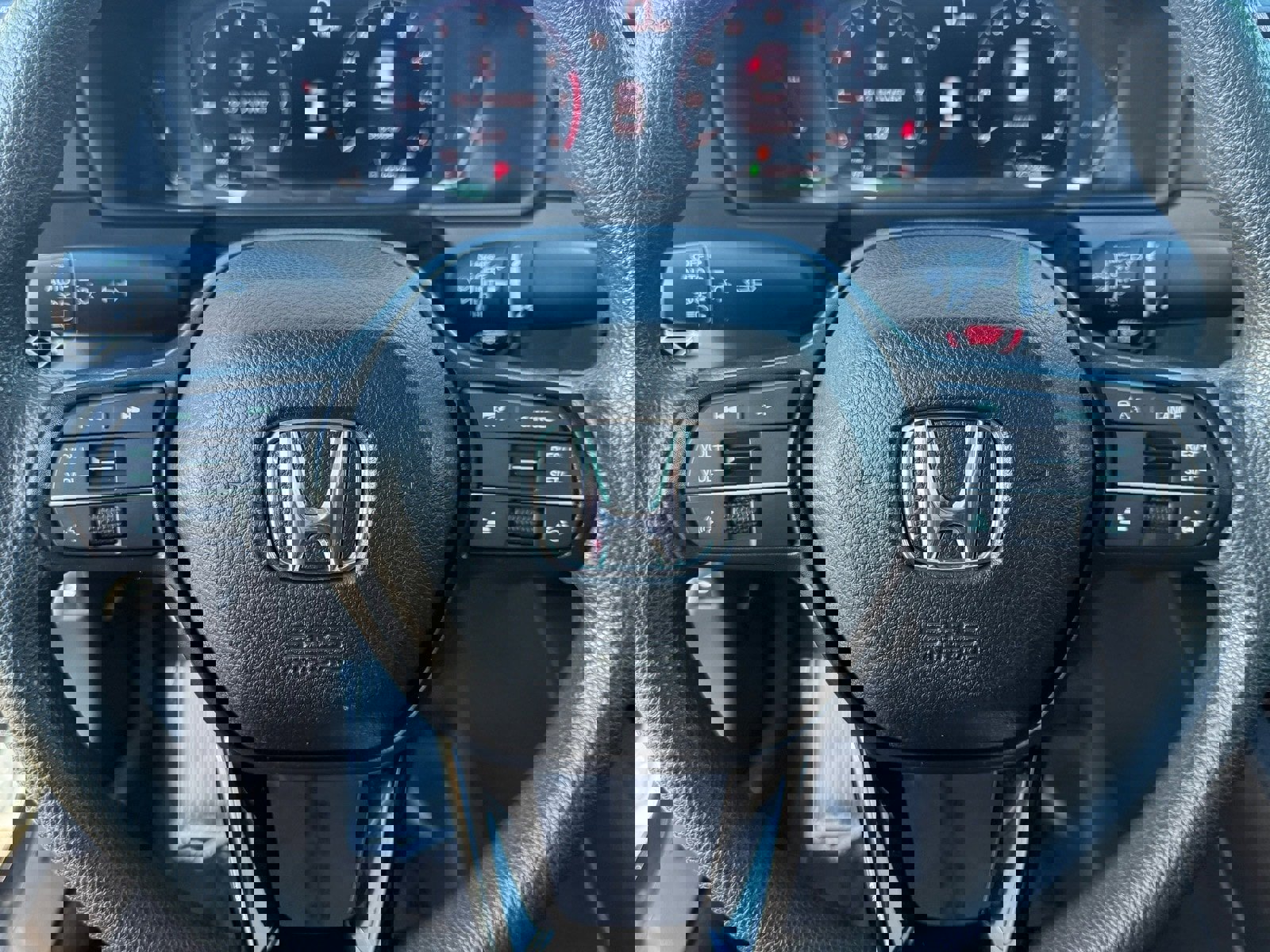 Used 2024 Honda Accord EX image 17