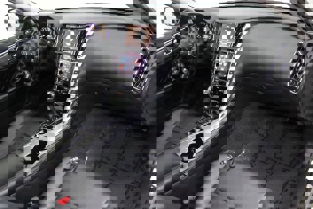 Used 2016 INFINITI Q50 3.0t Premium w/ Cargo Package image 23