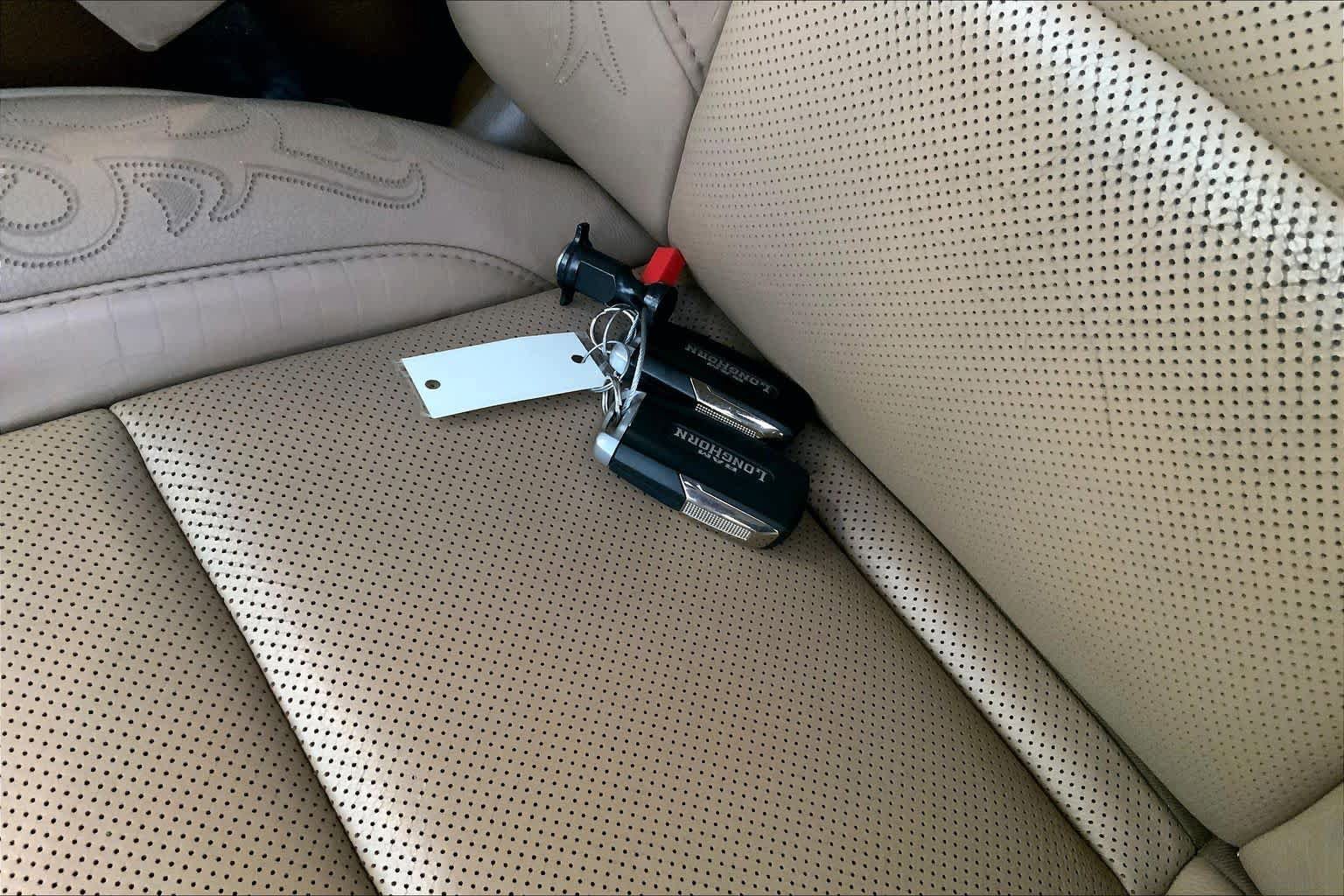 Used 2019 RAM 1500 Limited w/ Trailer Tow Group image 14