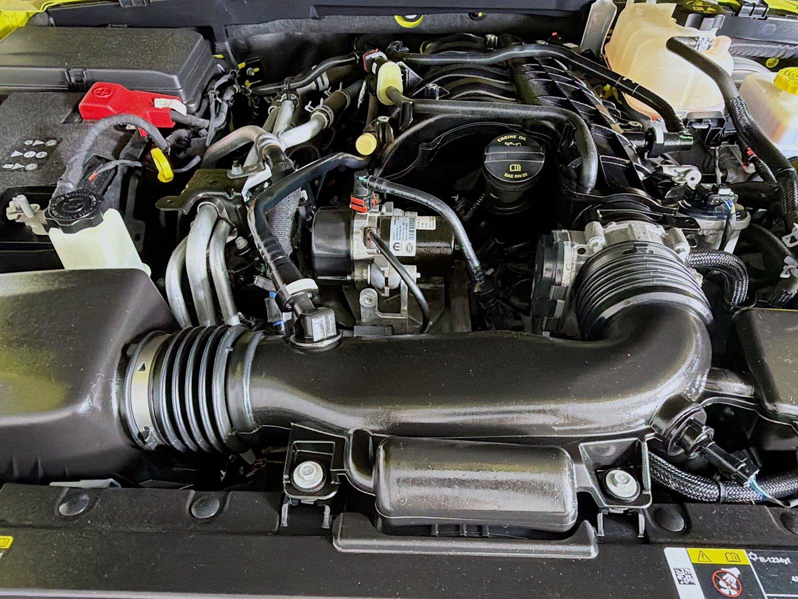 Used 2022 Jeep Wrangler Unlimited Sport AWD/4WD image 32