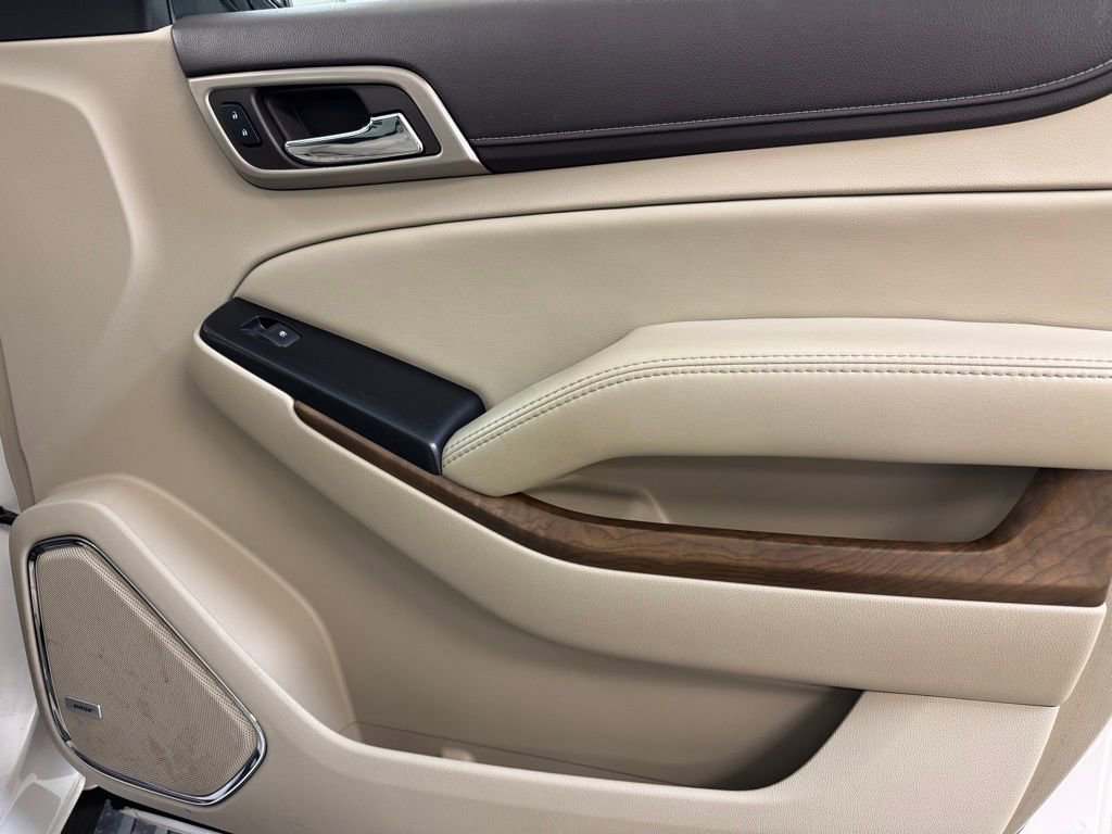 Used 2018 GMC Yukon Denali w/ Open Road Package image 33