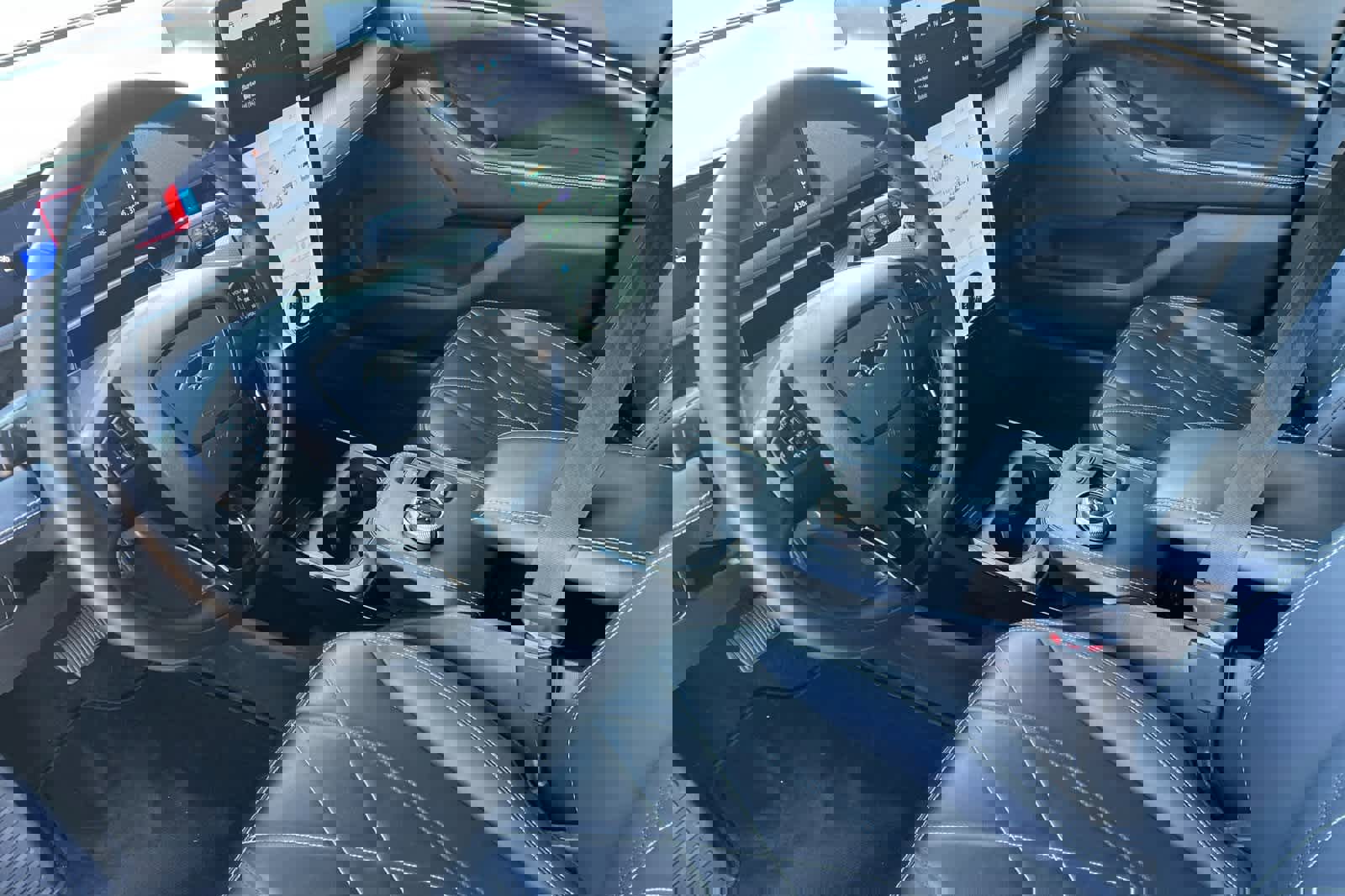 Used 2021 Ford Mustang Mach-E Select w/ Comfort/Technology Package image 12