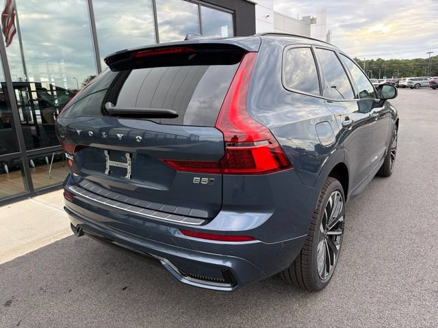 New 2027 Volvo XC60 B5 Ultra AWD/4WD image 3