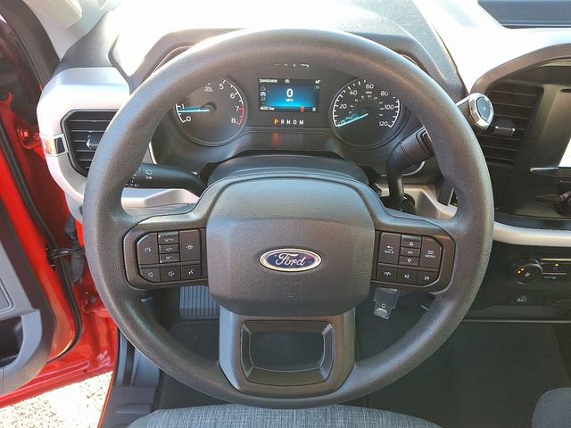 Used 2023 Ford F150 XLT image 19