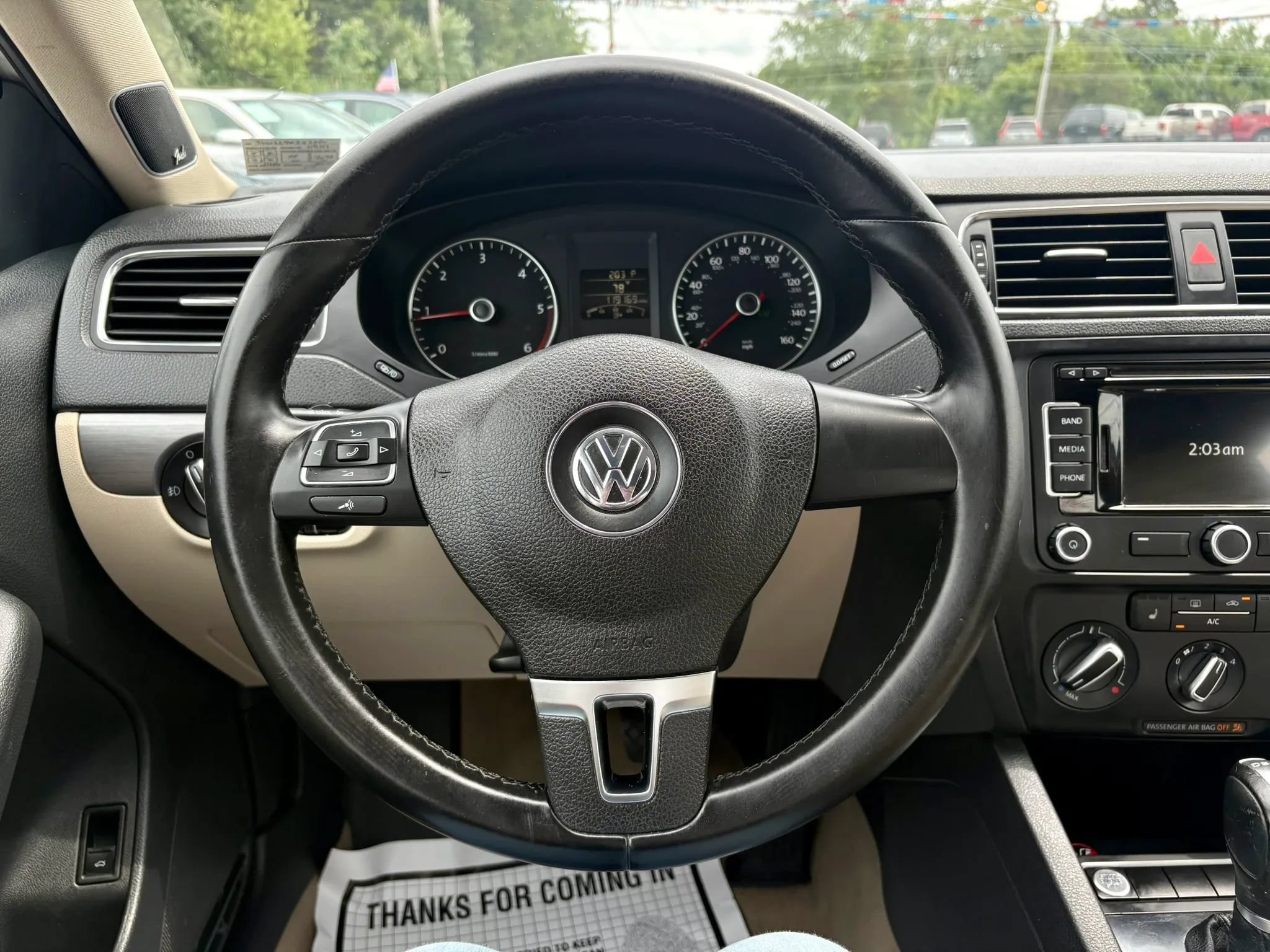 Used 2013 Volkswagen Jetta TDI FWD image 29