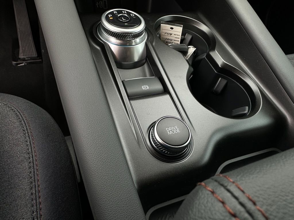 New 2026 Ford Explorer Active image 35