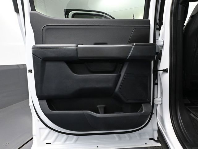 Used 2024 Ford F150 XLT w/ XLT Black Appearance Package image 36