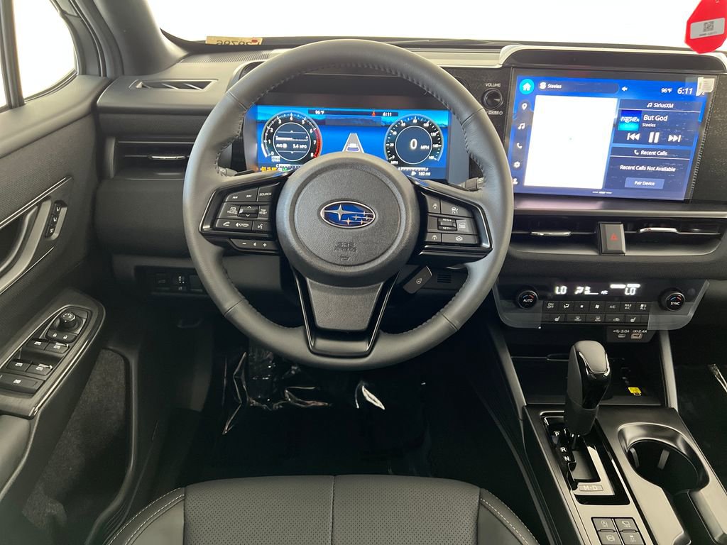 New 2026 Subaru Outback Limited XT AWD/4WD image 15