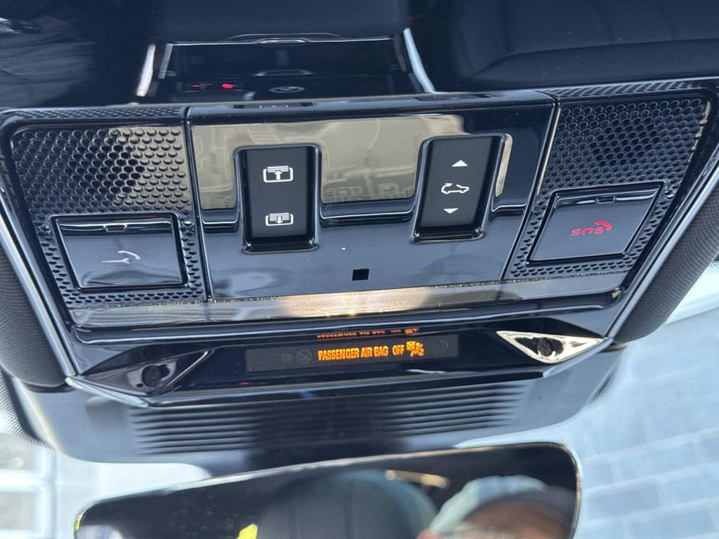 Certified 2025 Land Rover Range Rover Sport Dynamic SE AWD/4WD image 23