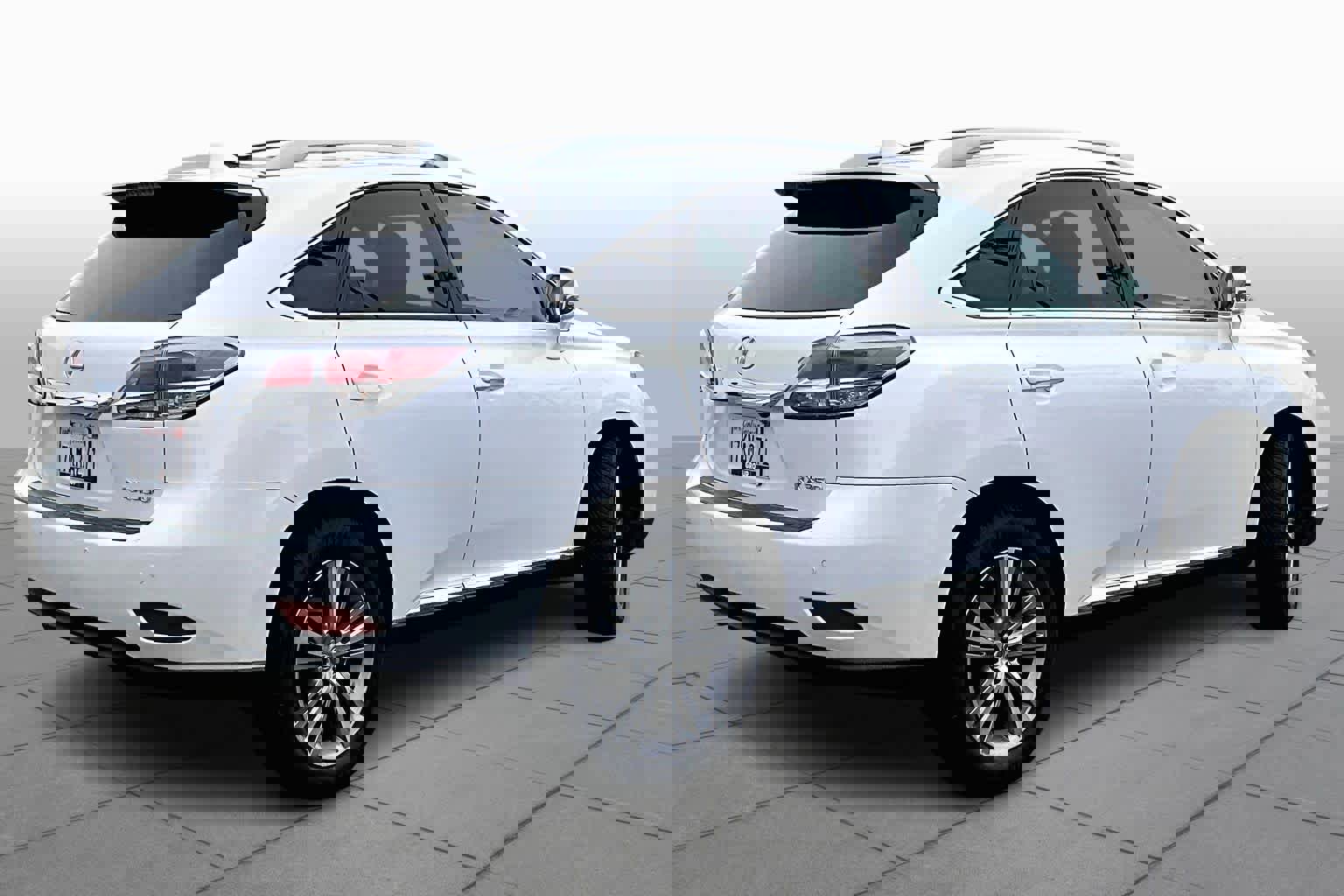 Used 2015 Lexus RX 350 FWD image 12