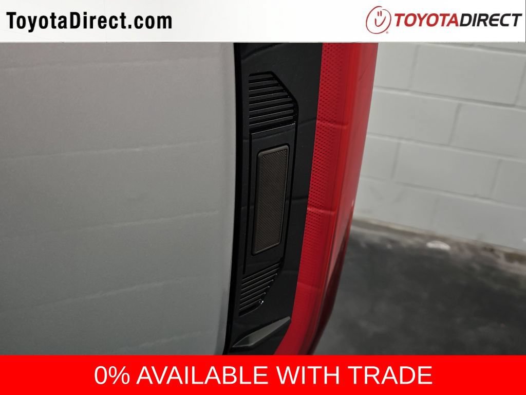 New 2026 Toyota Tundra Limited AWD/4WD image 6