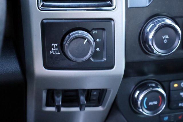 Used 2019 Ford F250 Lariat w/ Chrome Package AWD/4WD image 11