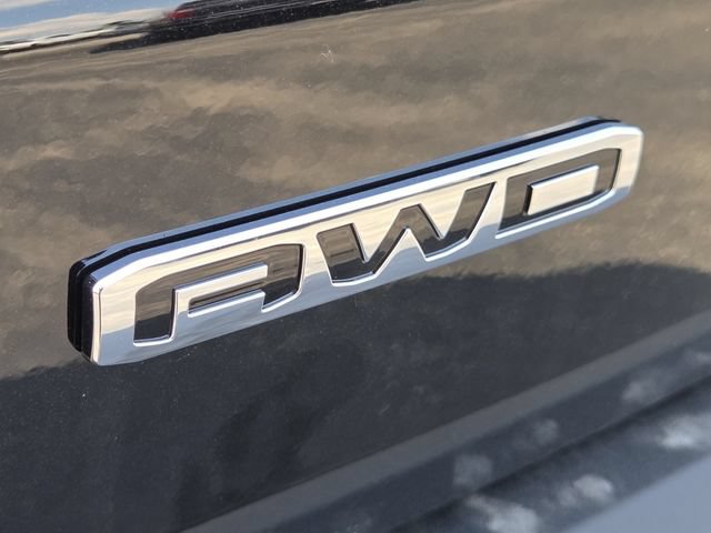 New 2026 GMC Acadia Elevation w/ Elevation Premium Package AWD/4WD image 5