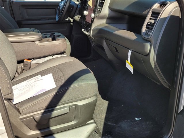 New 2026 RAM 2500 Tradesman image 15