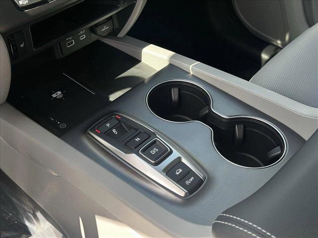 New 2025 Honda Ridgeline RTL image 14