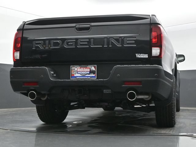 New 2026 Honda Ridgeline Black Edition image 23
