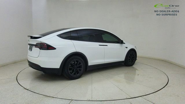 Used 2022 Tesla Model X AWD/4WD image 73