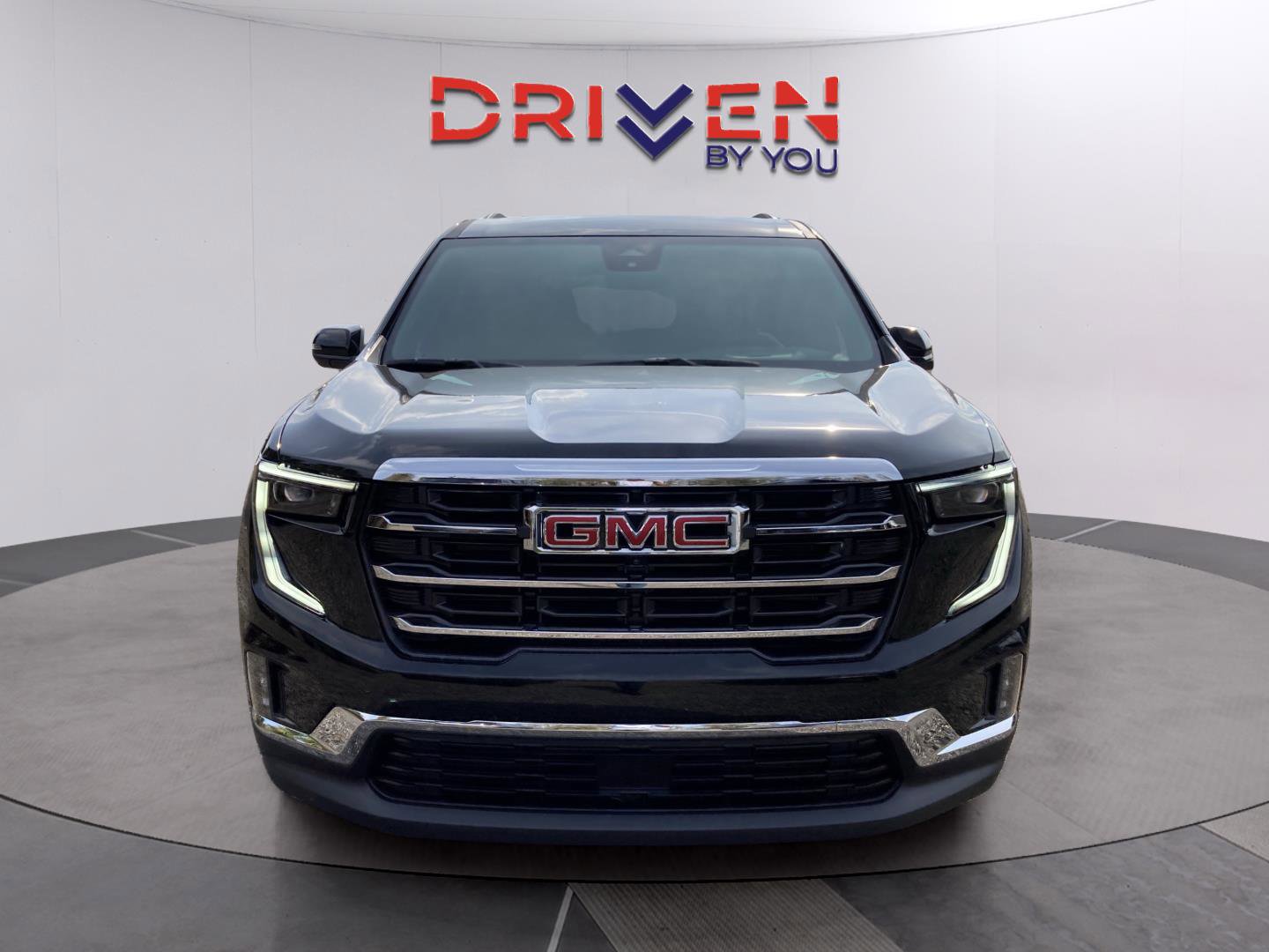 New 2026 GMC Acadia Elevation w/ Elevation Premium Package FWD image 9