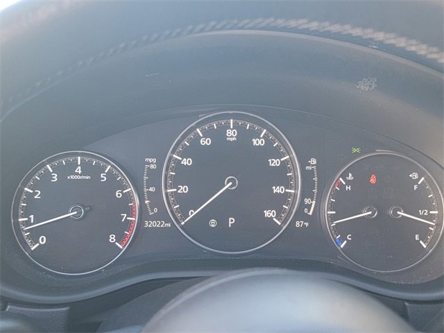 Used 2020 MAZDA CX-30 FWD w/ Select Package image 29