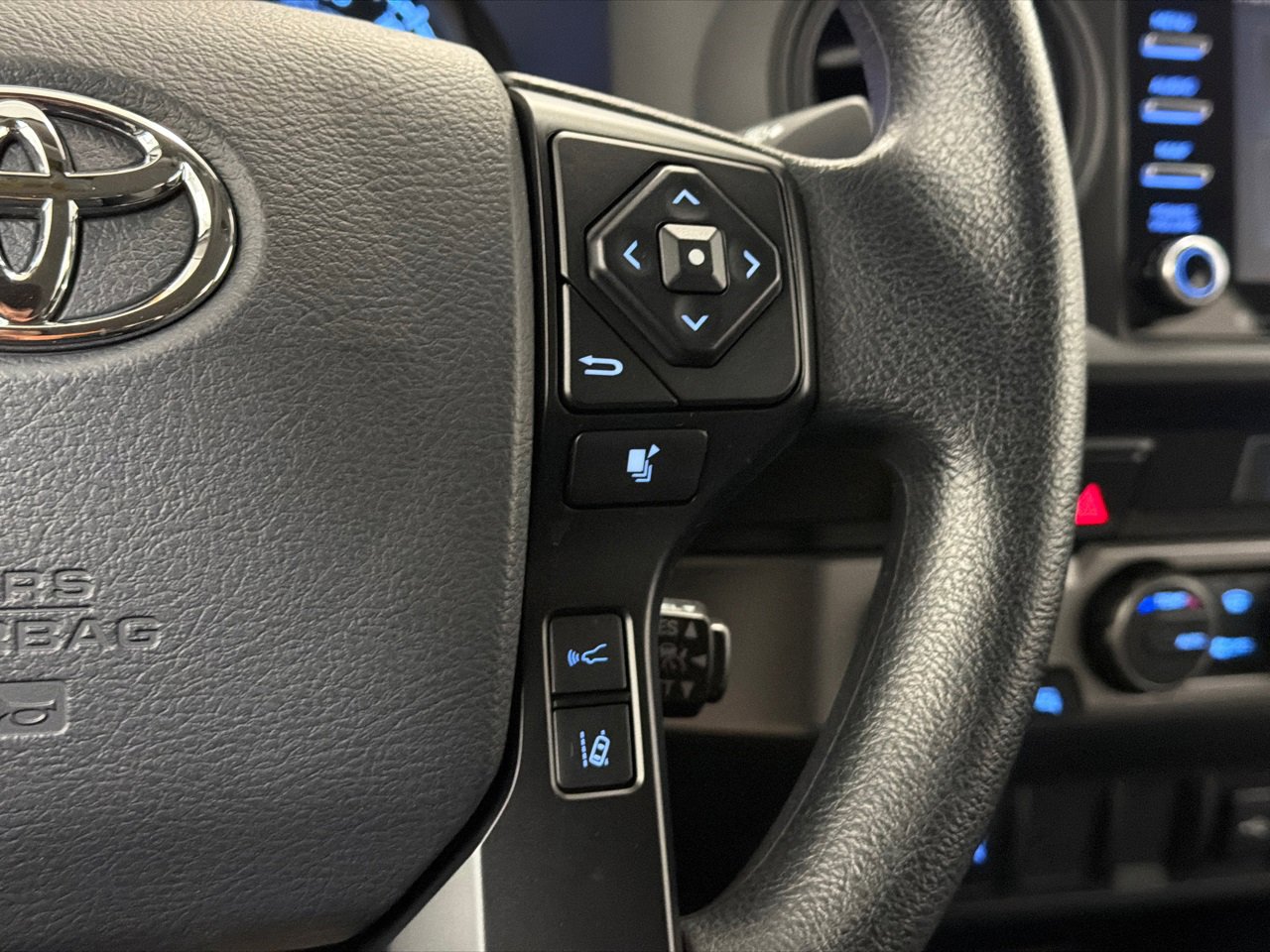 Used 2023 Toyota Tacoma SR image 20