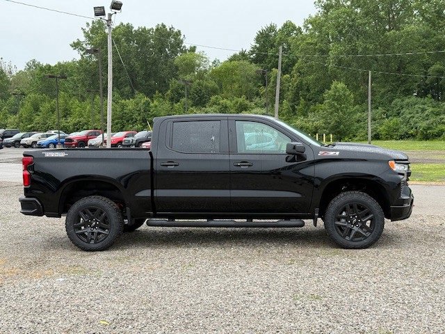 New 2026 Chevrolet Silverado 1500 LT Trail Boss w/ Convenience Package II image 3