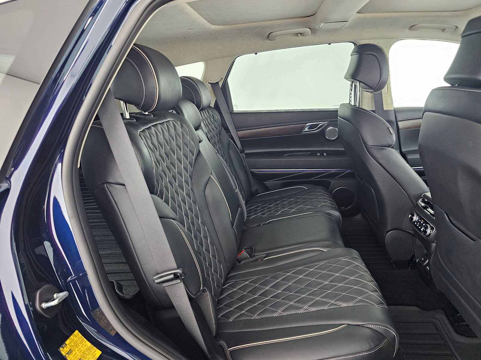 Used 2023 Genesis GV80 3.5T w/ Cargo Package image 12