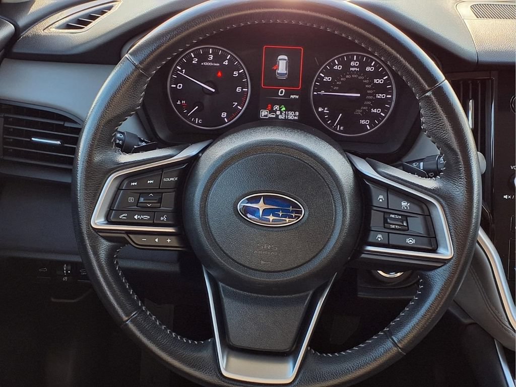 Used 2023 Subaru Outback Premium AWD/4WD image 20