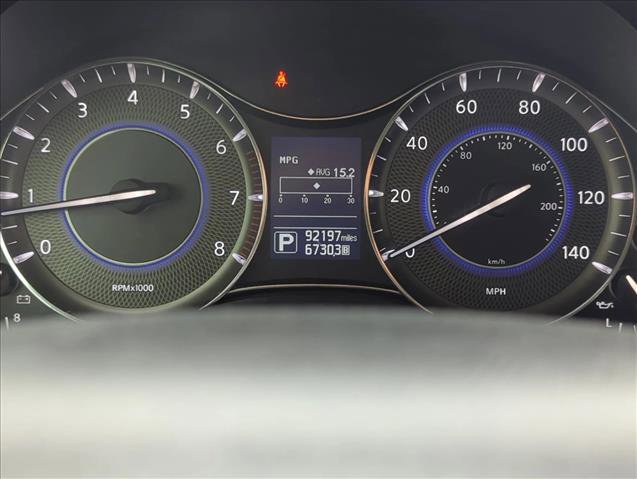 Used 2018 INFINITI QX80 2WD image 7