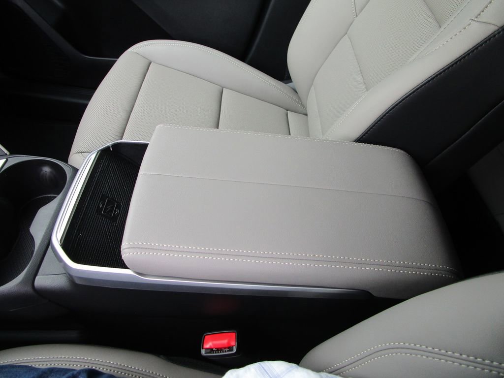 New 2026 GMC Terrain Elevation w/ Elevation Premium Package FWD image 57