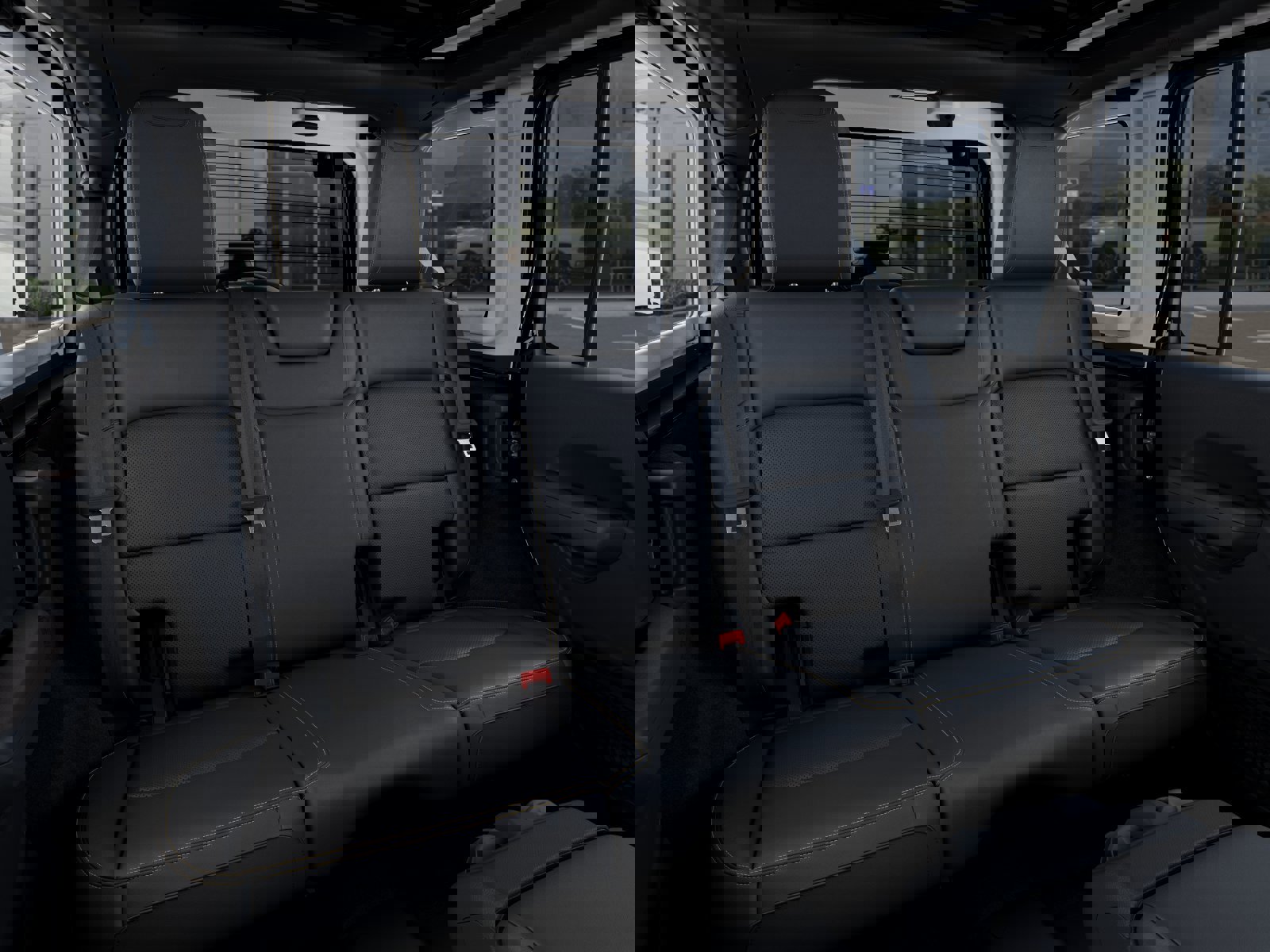 New 2026 Jeep Wrangler Willys AWD/4WD image 41