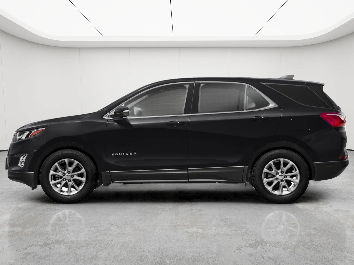Used 2019 Chevrolet Equinox LT FWD image 37