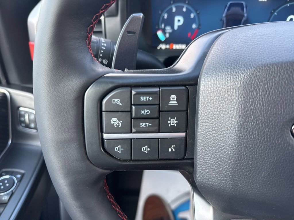 New 2026 Ford F150 Raptor AWD/4WD image 11