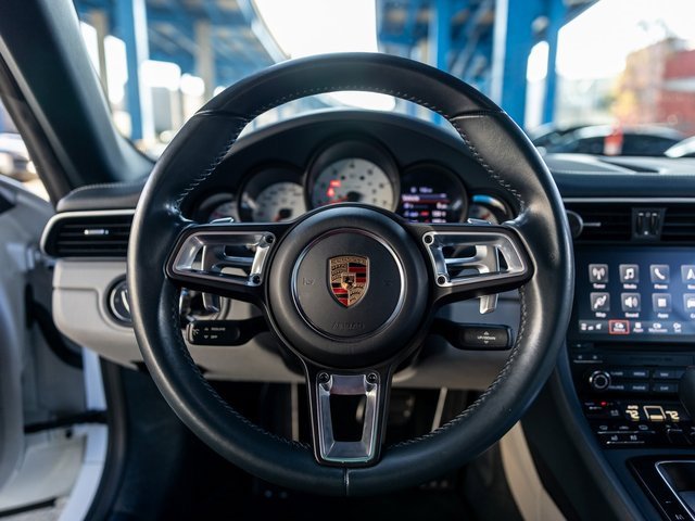 Used 2017 Porsche 911 Carrera S image 35