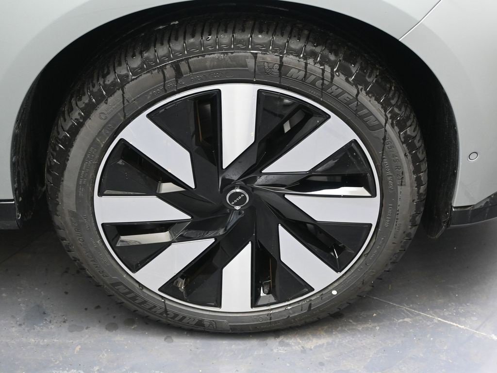 New 2025 Volvo EX90 Ultra image 10