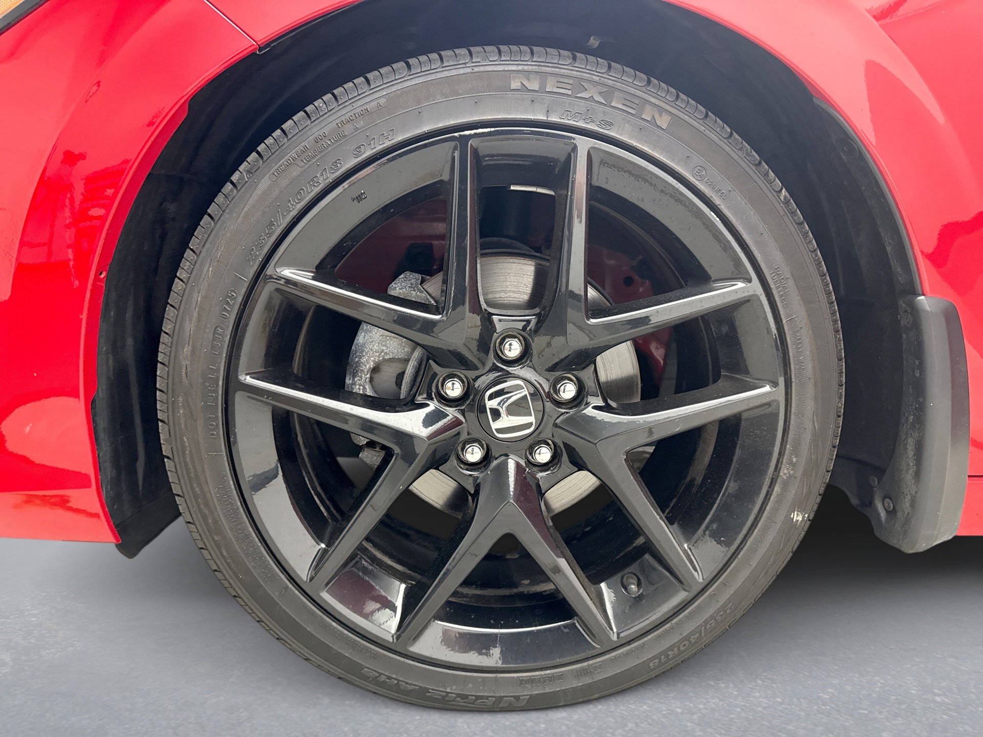 Used 2023 Honda Civic Sport image 24