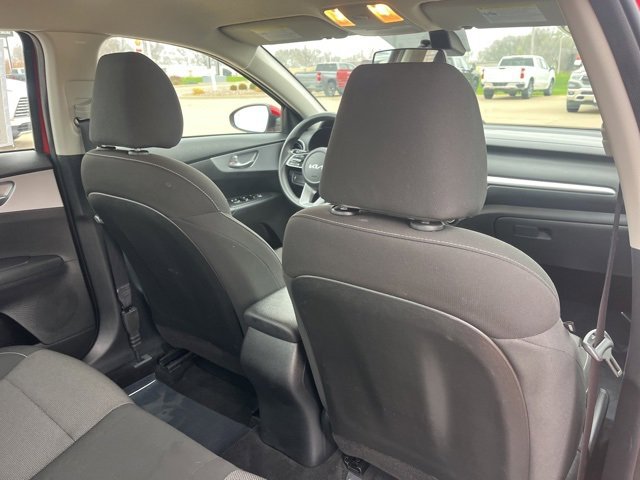 Used 2023 Kia Forte LXS image 45