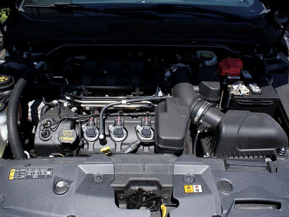 Used 2014 Ford Taurus SEL w/ Equipment Group 201A image 30