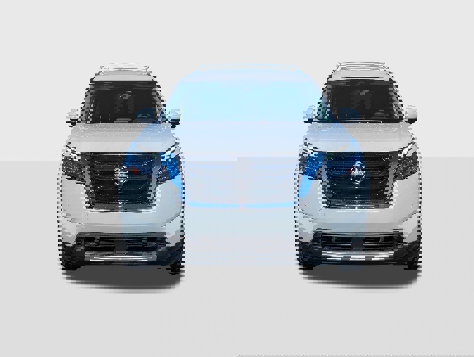 New 2025 Nissan Pathfinder SL image 9