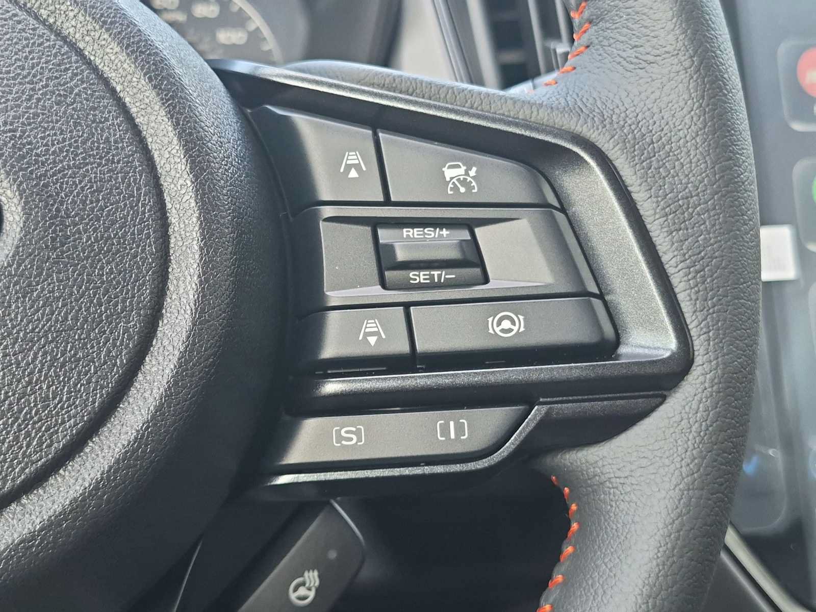 New 2026 Subaru Crosstrek 2.5i Limited AWD/4WD image 24