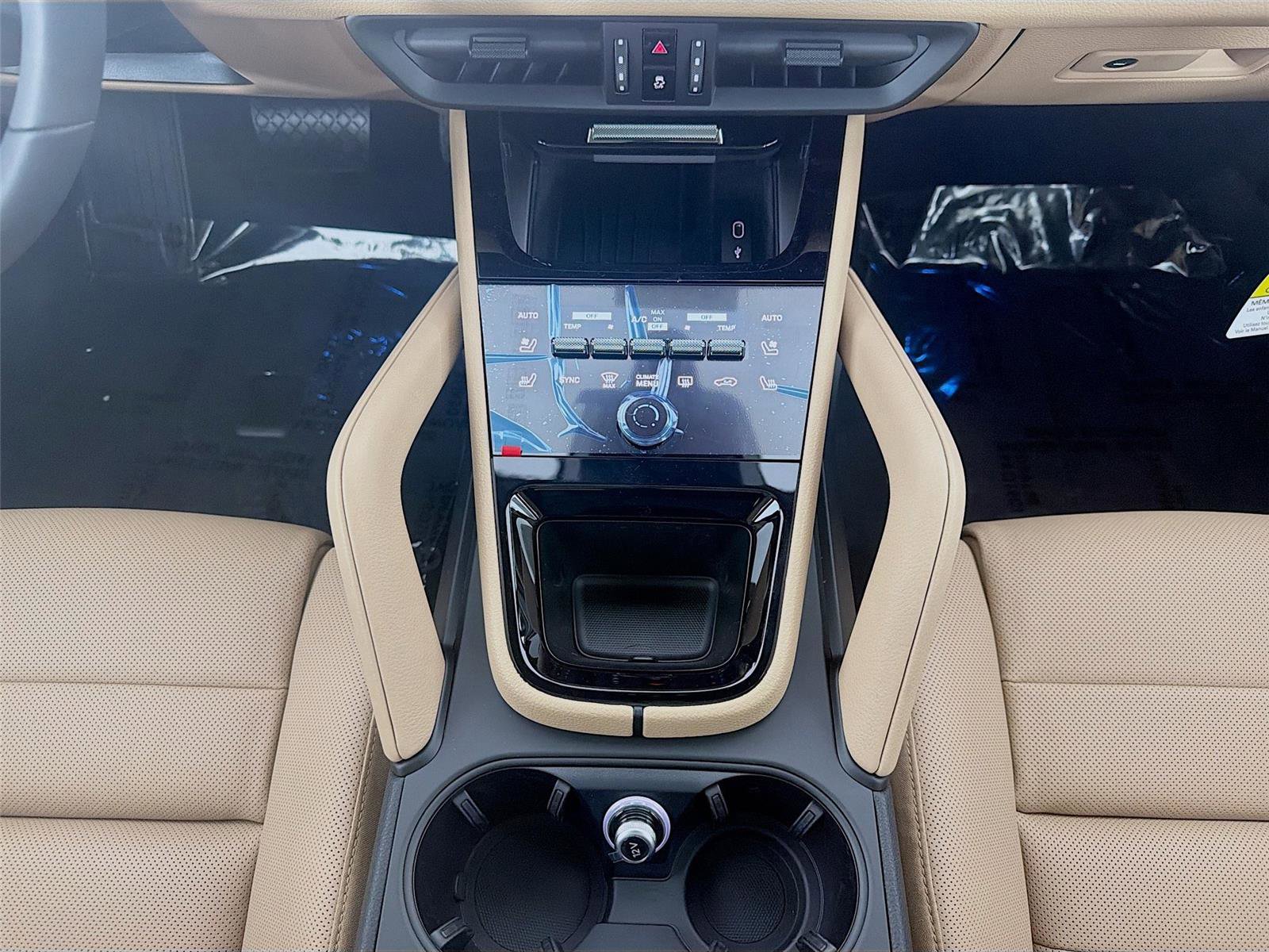 New 2026 Porsche Cayenne image 19