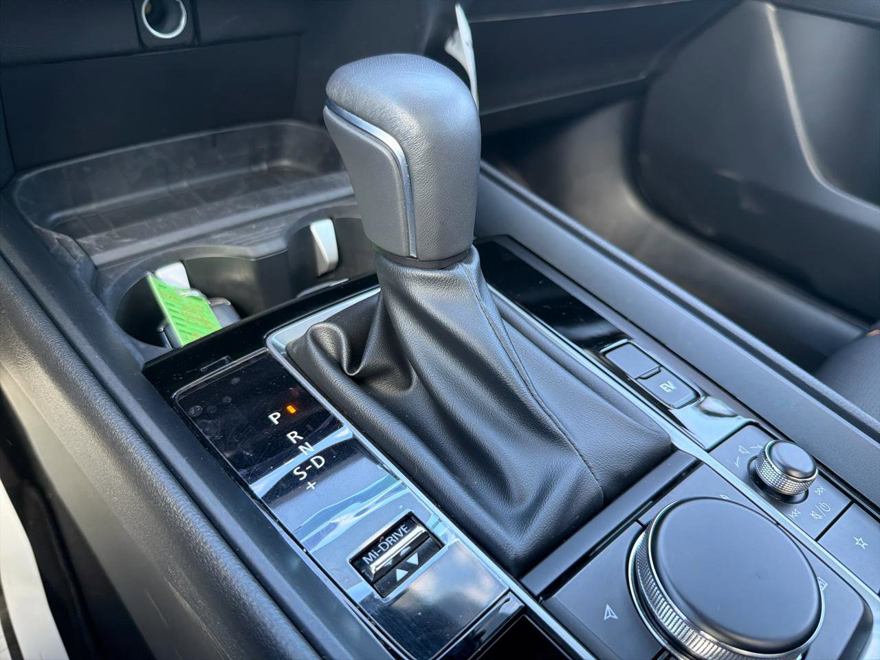 Used 2025 MAZDA CX-50 AWD 2.5 Hybrid w/ Weather Package image 25